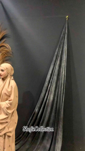 Mukena Dewasa Katun 2in1 Traveling Coquette Series By ShofieCollection