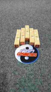 Hanasui Mattedorable Lip Cream Boba Edition