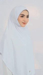 TUDUNG SARUNG UMRAH & HAJI 3XL PLAIN IRONLESSTUDUNG SARUNG MADIHAH