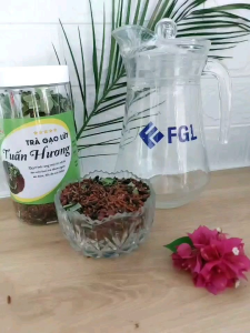 COMBO 5 TÚI TRÀ GẠO LỨT