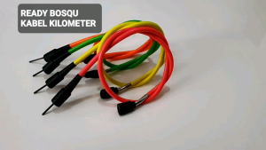 KABEL SELANG KILOMETER WARNA MOTOR MIO SPORTY/SMILE/X RIDE 115/125MIO SOUL KARBU/MIO BATMAN/MIO SOUL GT/MIO FINO KARBU/FINO NEW 125/MIO J/MIO Z/MIO M3/MIO 125/MIO S/MIO GEAR/GRAND FILANNO/XEON KARBU/XEON GT/XEON RC/LEXI/FREEGO/NMAX/N MAX NEW/AEROX dll