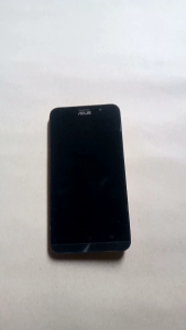 Asus LCD Mulus Tanpa Baterai