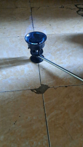 kompor semawar super tebal jamin awet kuat