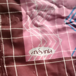 hijab Ansania Saudia random