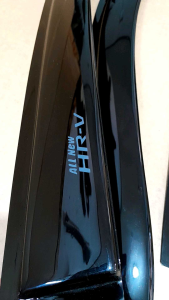 TALANG AIR HONDA ALL NEW HR-V MODEL SLIM INJECT TAHUN 2022