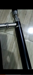 handle pintu tembus/handle minimalis/tarikan pintu panjang 35cm 45cm 60cm/handlebauttembus/tarikanpintuminimalismodern/