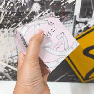 Nước hoa nữ GUCI Bamboo EDP 75ml
