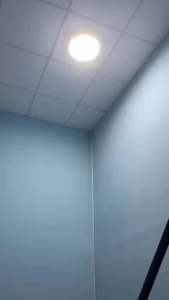 Đèn năng lượng mặt trời cao cấp ốp trần 800w 600w300w giá tốt nhất phân khúc bảo hanh 2 nam