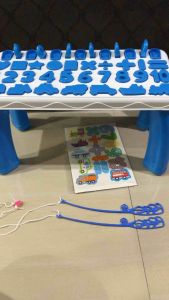 Mainan Pancingan Ikan anak-mainan edukasi anak