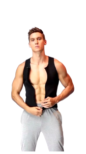 slimming belt weight loss for men Men can also use it  #waisttrainer #belt Bengkung Sauna Lelaki Slim Panas Kempis Perut Sesuai