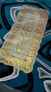 taplak meja ruang tamu ukuran jumbo