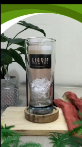 Gula Aren Cair: Manfaat & Cara Penggunaannya