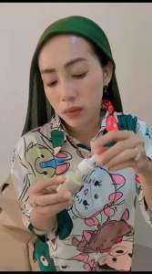 Serum Anti Aging: Perawatan Wajah untuk Kulit Cerah dan Kencang