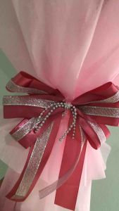 ช่อดอกไม้ตุ๊กตามอบแสดงความยินดีวันรับปริญญาและวันรับบัณฑิตน้อย