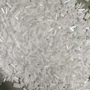 ลูกปัดปล้องยาว  15กรัม ส่งจากไทย