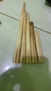 paket 5pcs marlin panjang 1215182024cm natural padat awet dan tahanlama