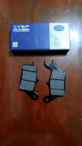 Kampas Cakram KWB Absolute Revo Blade Original YSP Genuine Parts