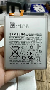 Baterai Samsung Galaxy A31/A22 4G/A32 4G & EB-BA315ABY