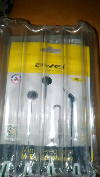 Buyer review video 6