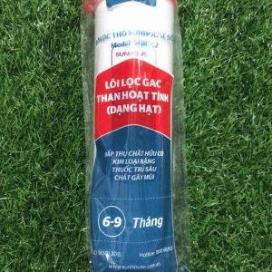 Lõi lọc nước số 2 sunhouse chính hãng  máy lọc nước ro