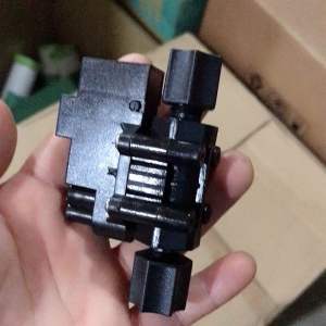 Van áp cao đài 24v máy lọc nước