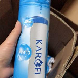Lõi lọc nước số 1 karofi chính hãng