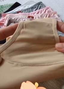 Combo 5 - 10 Quần lót nữ thun lạnh trơn  chất liệu mềm mịn thoáng mát  cạp thấp  Mã 3211