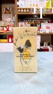 Nước Hoa Nữ Perfect Intense 5ml - 10ml ( Mẫu Thử Chiết )