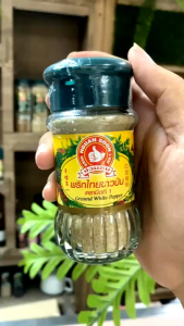 Nguan Soon Ground White Pepper – No.1 Hand (60g)