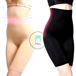 High Waist Girdle Slimming Tummy Plus Size