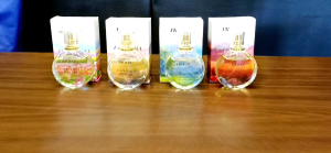 PROUDE กลิ่น DR.MADAM NEW  PERFUME