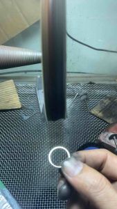 Phụ kiện đánh bóng trang sức