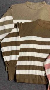 KRS - Daira Sweater Rajut / Blouse Rajut / Rajut Premium / Atasan Wanita / Knit Premium