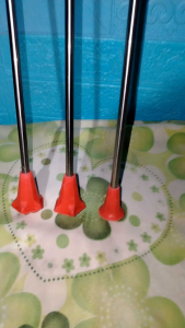 Red Star Baton: A High-Quality Direct Manufacture from Mac Rubber