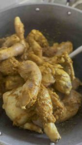 Bumbu Pecel Khas Kampung Resep Si Mbok