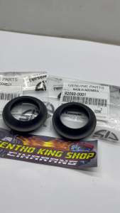 SIL SEAL DEBU SOK DEPAN KAWASAKI ATHLETE PNP RX KING 92093-0001 ORIGINAL