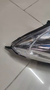 Mirage G4 2014-2018 per side headlamp Head light