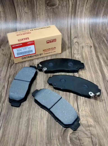 45022-S7A-010 Kampas Rem Depan Honda BRV / Accord / Stream / Civic / Odyssey - Brake Pad Front