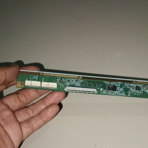 Ticon Tikon Tcon TV: Pilihan TV LED Untuk Ruang Tamu