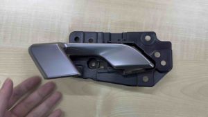 *Proton X50 Door Inner Handle/ Pintu Dalam Handle