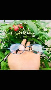 Mắt kính thời trang nam nữ Kính si Nhật