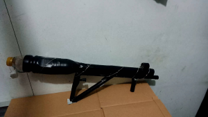 mercon spirtus full modif