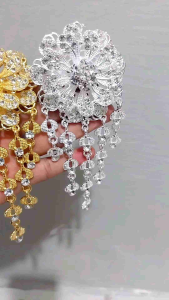 Bros Jurai / Bros Kebaya Modern / Bros Mata Mewah /Bros Kebaya pengantin Clips