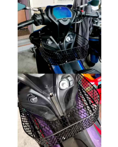 Y15ZR Y16ZR BASKET KACANG MOTOR BASKET POWER RACING STICKER Y15ZR Y16ZR