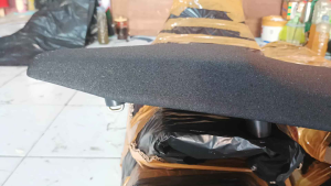 JOK MX KING ROADRACE DOBELL SEAT