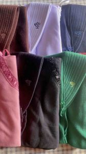 (((TERLARIS)))KERUDUNG INSTAN ANAK SEKOLAH (((BAYAR DI TEMPAT)))