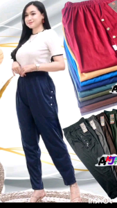 Celana Panjang Wanita Ayu ting"