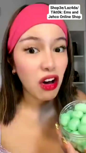 M.Q MIRACOON a Cleanser and black/white heads remover