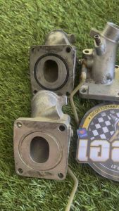 แป้นหรีด แป้นหรีดคาร์บูเรเตอร์ ลีโอLEO เดิมๆติดรถ สินค้าคุณภาพเกรดโรงงาน