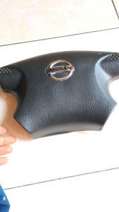 Cover airbag setir Nissan X-TRAIl T30 Original